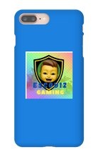 escou12 iPhone Phone Cases
