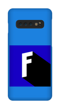 footcand Samsung Phone Cases