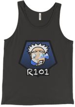 riceology101 Tank Top