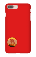 jl016 iPhone Phone Cases