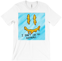 Lava Smile T-Shirt