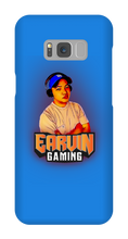 earvingaming Samsung Phone Cases