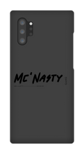 nastynationgaming Samsung Phone Cases
