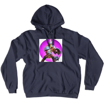 mussevkargaming Hoodies (No-Zip/Pullover)