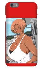 kwiatkowskiy iPhone Phone Cases