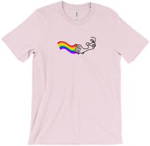 Shamloud Turtle wave Tshirt