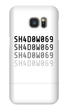 sh4d0w069 Samsung Phone Cases