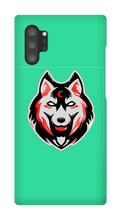 ArieIIaT Red Wolf - Samsung