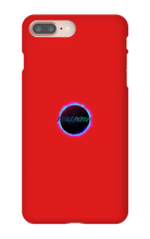 taskrandom iPhone Phone Cases