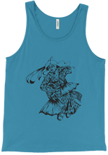 peasantscribbles Tank Top
