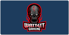 wait4itgaming XXL Gaming Mousepad