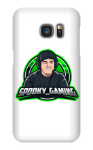 Spooky Samsung Phone Cases