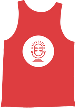 ThisMICisOn Tank (stencil)