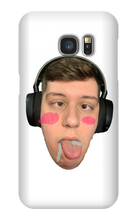 Sgt Senpais Samsung Phone Cases