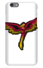 lilxphoenix iPhone Phone Cases