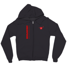DMS zip-up-hoodie