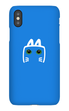 bepooint Cat iPhone Phone Case
