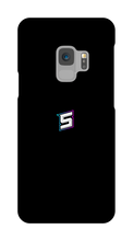 Saue Logo - Samsung Case