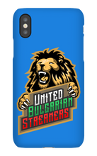 martichx iPhone Phone Cases