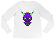 Spectre Icon - Front - Long sleeve