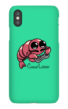 Casual Lobster iPhone Phone Cases