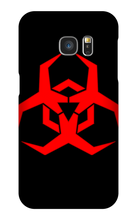 sb_gumsquad Samsung Phone Cases