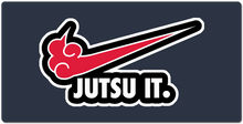 JUTSU IT.