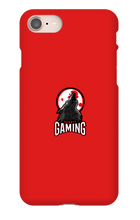 SG iPhone Case