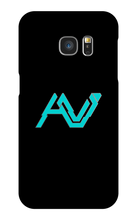avi47ore Samsung Phone Cases
