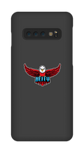heffy74 Samsung Phone Cases