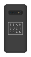 Bean Samsung Case