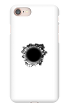 Hole In One iPhone Case