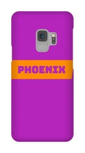 phoenix_au Samsung Phone Cases