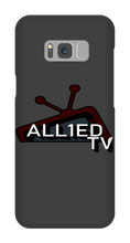 all1edtv Samsung Phone Cases