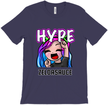 tshirt HYPE