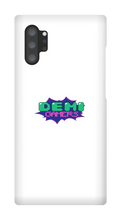 demi_gamers_ Samsung Phone Cases