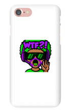 guerrillacpt iPhone Phone Cases