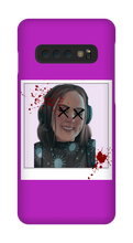 Profile Samsung Case