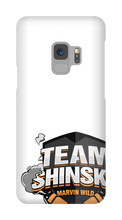 TeamShinsky Samsung Phone Cases