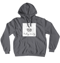 findingserenity Hoodies (No-Zip/Pullover)