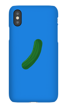 Dill with it iPhone Cases