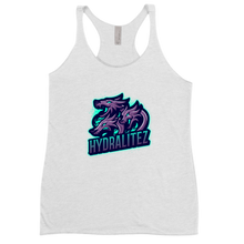 HydraLiteZ WomenZ RaZorback Tank