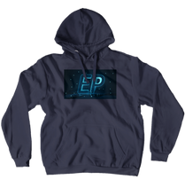 enkihaa Hoodies (No-Zip/Pullover)