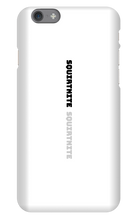 squirtnite iPhone Phone Cases