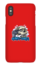 WismecGames iPhone Cases