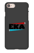 elliot_ashworth iPhone Phone Cases