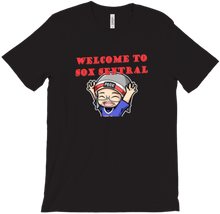 Sox Sentral T-Shirts