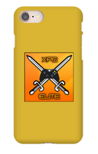 xpg_el1t3 iPhone Phone Cases