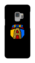 AscendTNG Samsung Phone Cases