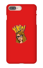 princesshaaaaay iPhone Phone Cases